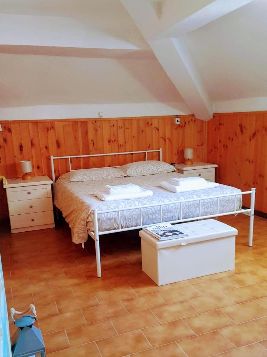 Villa Alma, Lake Como Bed&Breathe Сан-Феделе-Интельви Экстерьер фото