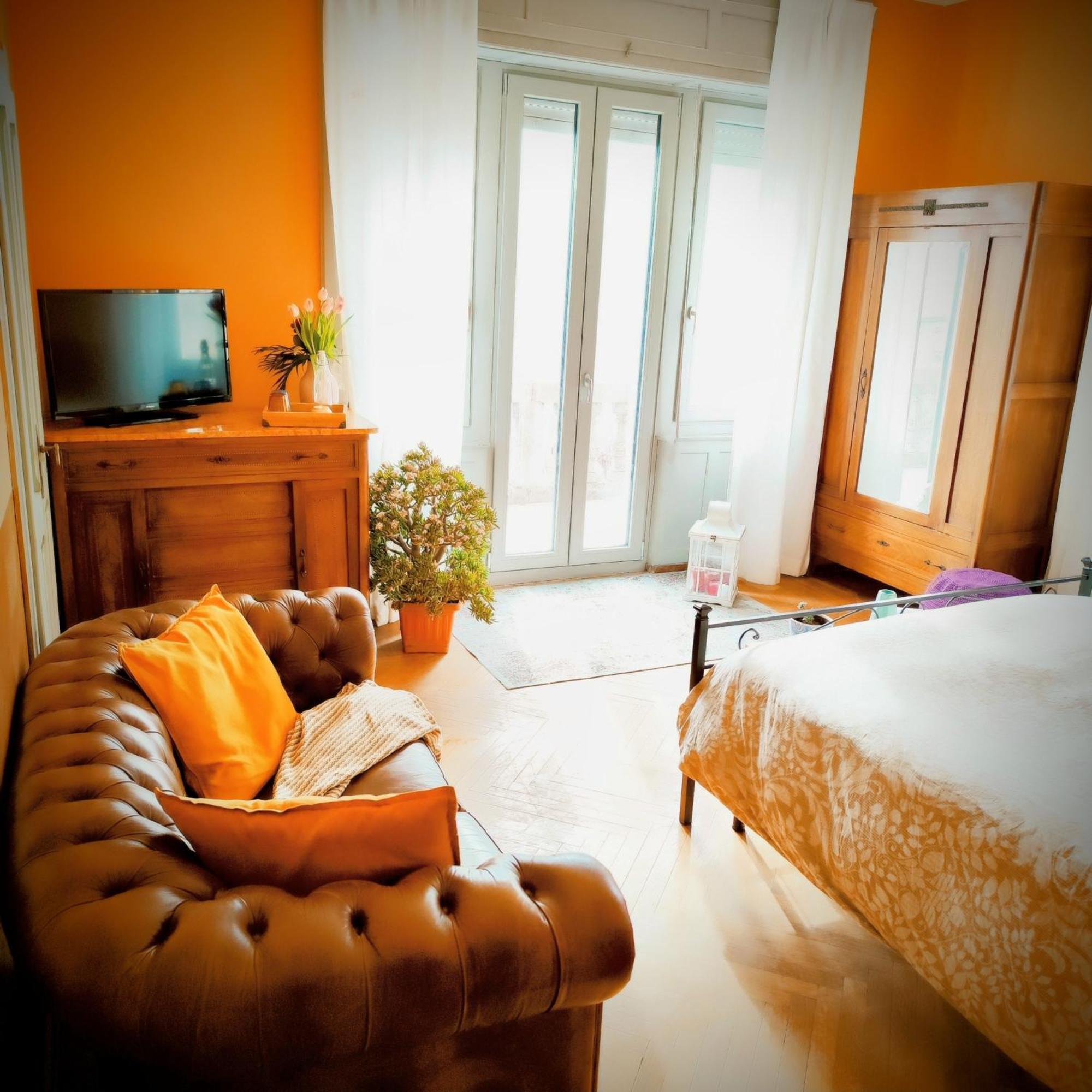 Villa Alma, Lake Como Bed&Breathe Сан-Феделе-Интельви Экстерьер фото
